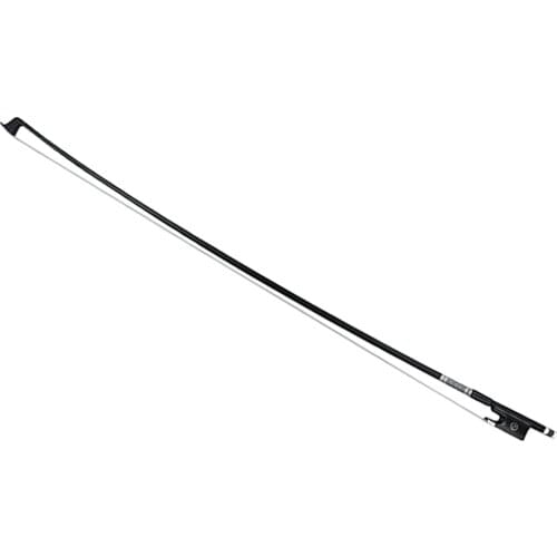 Carbon Fiber 4/4 Size Violin Perform Practice Bow Clear Sound For Violinist