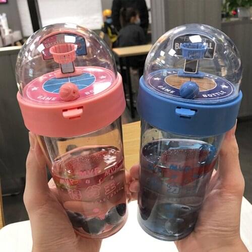 Swittyo Plastic Water Bottles