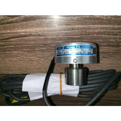 TS5866N39 OIH-53-500C/T-2T-15V Tam ag awa encoder brand new original authentic