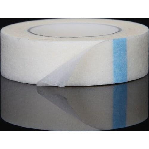 1 Roll Adhesive Tape Non-Woven First Aid Wound Dressing Bandage N0HA