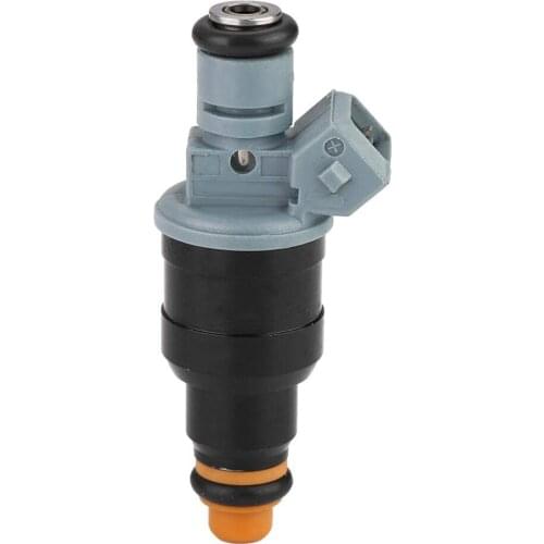 2x Car Fuel Injector Nozzle Adapter 0280150989 For Fiat tempra 2.0 Ford Galaxy 2.0