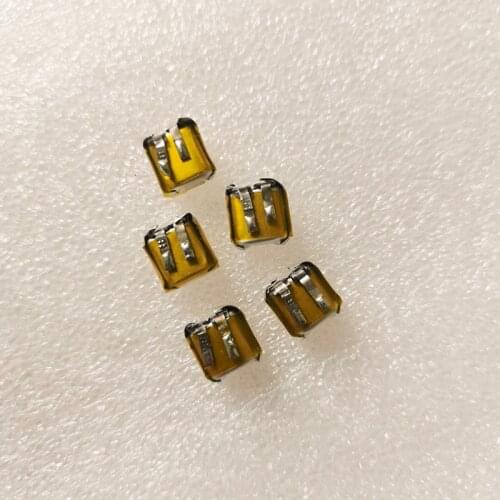 3.7V polymer lithium battery 501010 Bluetooth wireless headset battery 401010 mini battery 60mAh