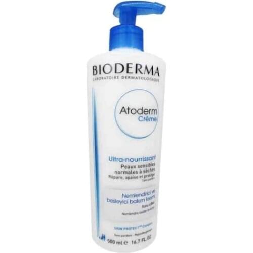 Bioderma Atoderm Cream 500ml Special Items Priced Puansızdır 113116634