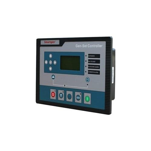 HGM6510 Genset Synchronization Unit