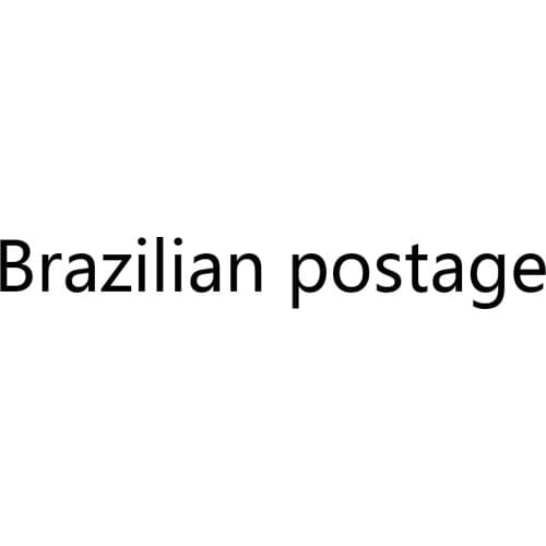 Brazilian postage