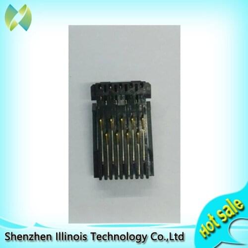 For Epson XP202 xp303 / xp401 contacts, ink contacts, contact plate [original new] printer parts