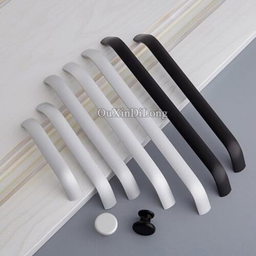 Elegant 10PCS European Luxury Cabinet Handles Cupboard Wardrobe Dresser Drawer Cabinet Kitchen Door Pulls Handles and Knobs