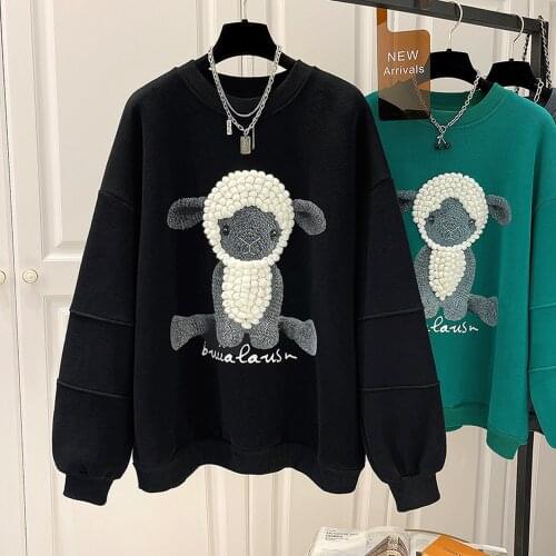 EOSEENY Sweatshirts For Women