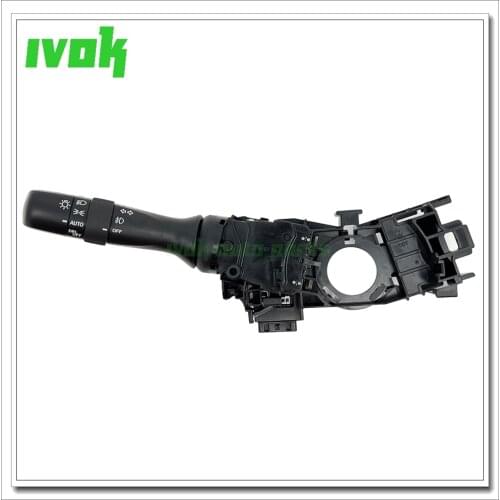 Headlight Fog Light Turn Signal Switch For Toyota 4Runner 2010 2011 2012 2013 2014 2015 2016 2017 2018 2019 2020 84140-35171