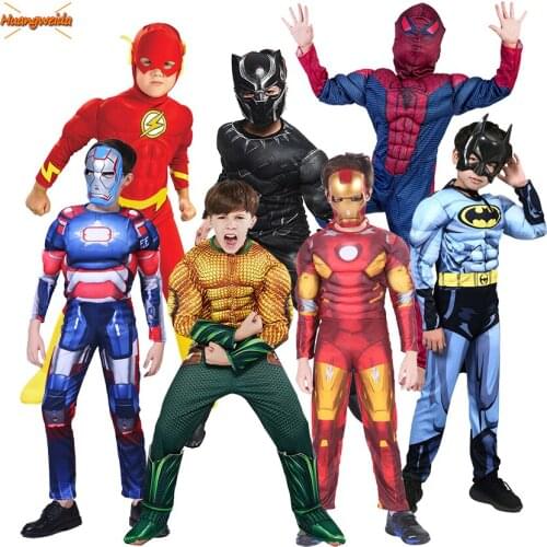 Карнавальные костюмы для мальчиков HuangWeida China At AliExpress