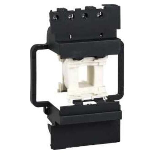 LAEX5U5 EasyPact TVS LC1E AC Coil (for LC1E120...E160 contactors), 240V, 50 Hz