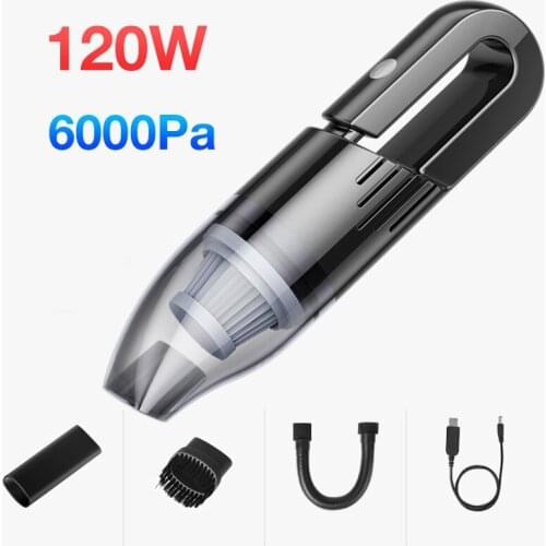 MHSZZAO Car Vacuum Cleaners