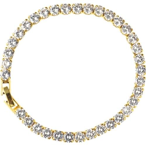 Move On Beaded Bracelets