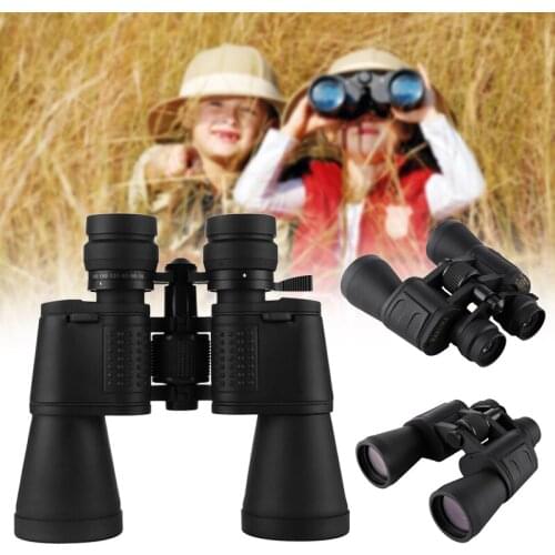 N 10-180x100 Telescope High Magnification HD Multi-Coated Lens Powerful Extra Long Distance Excellent Outdoor Binoculars