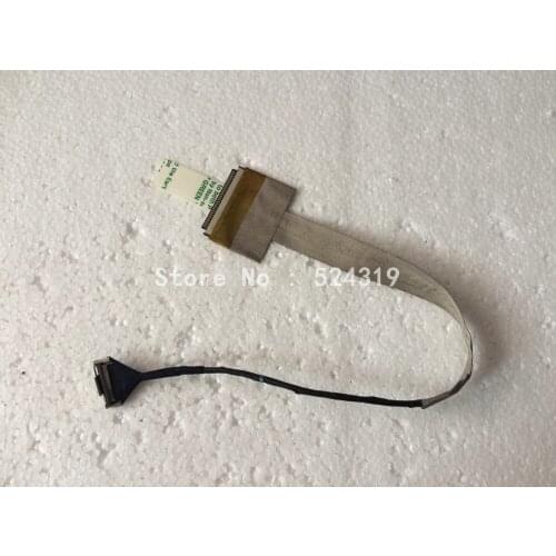 New Laptop LCD Cable for Lenovo SL400 SL500 1422-00560LV