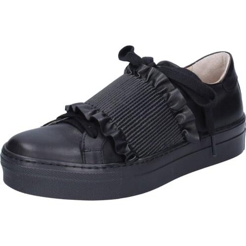 OLGA RUBINI Women's Sneakers