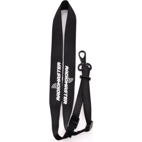 Radiomaster TX16S Necklace Strap Belt For TX16S SE TX16S MAX Radio Transmitter