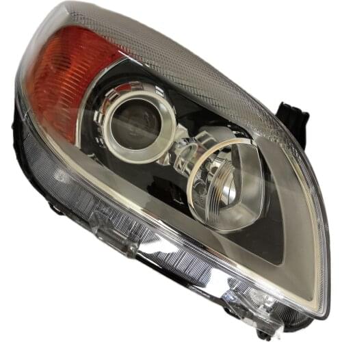 Orginal Front Light Headlight for JAC T6 4121100P3010/4121200P3010