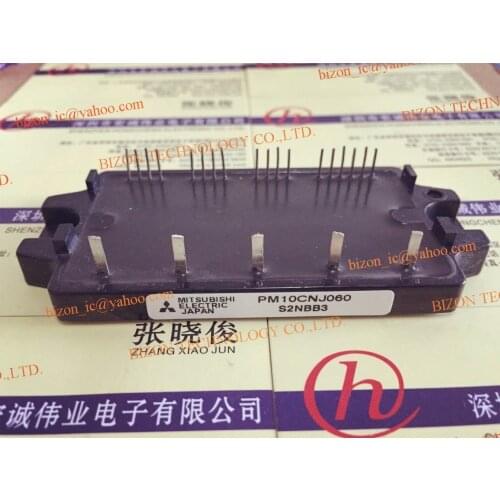 PM10CNJ060 PM10CZF120