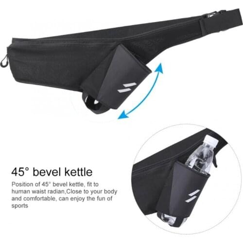 THINKTHENDO Running Bags