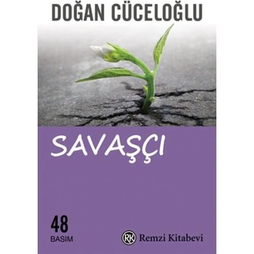 Warrior Author: Born CüceloğluPublisher: Ramzi Bookstore-Home Family Society Series