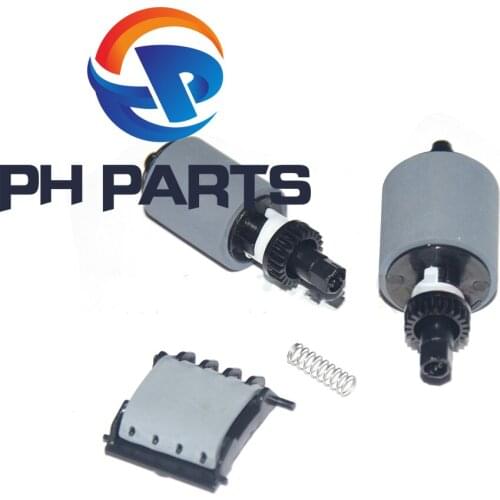 1X CF288-60015 CF288-60016 A8P79-65001 A8P79-65010 Doc Feeder ADF Roller Maintenance Kit for HP Pro 400 M425 M476 500 M570 M521