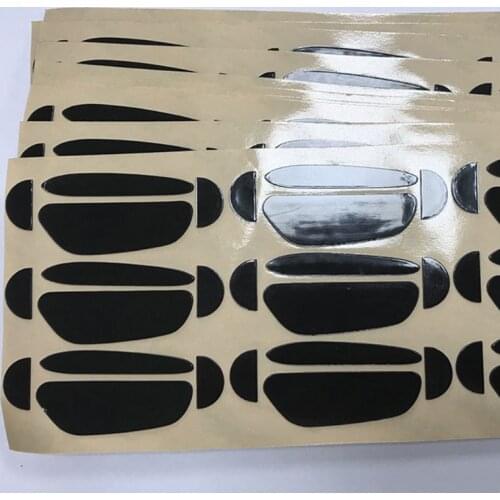 2 Set Mouse Feet Glide Sticker Curve Edge Skates for logitech MX Master 2S/3 Dropship