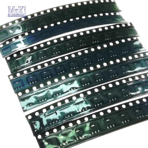 7values X10 Hot NEW 78LL05 78L06 78L08 78L09 78L12 78L15 SOT89 Voltage Regulators