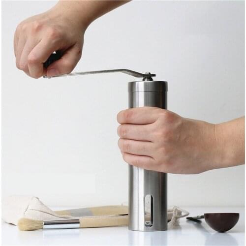 Кофемолки ANGBAO China At AliExpress