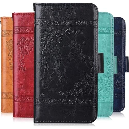 Newest Wallet case for Meizu M3E Flip case with Strap,100% special PU leather embossing flower book cover case