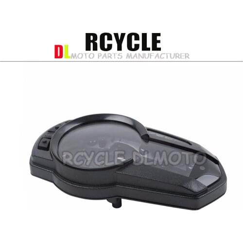Speedometer Gauge Case Cover For Kawasaki Ninja ZX-6R ZX6R 2009-2012 2010 2011