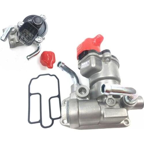 1pc Auto Idle Speed Control Motors MD614921 Idle Air Control Valves for Mitsubishi Lancer Space Wagon 2003