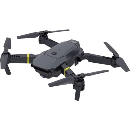 JY019 E58 XT-1 FPV Wifi HD Camera Drone Accessories Aircraft Foldable Quadcopter Selfie 1080P ESC Camera