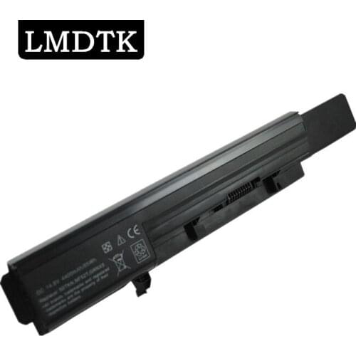 LMDTK New 8cells laptop battery FOR DELL Vostro 3300 3350 Series 50TKN 7W5X0 7W5X09C GRNX5 NF52T free shipping
