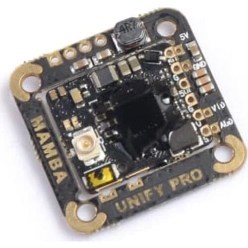 TBS UNIFY PRO32 NANO ADAPTOR BOARD 16*16