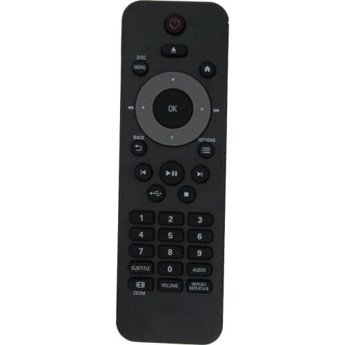 Remote Control For Philips RC-5330 DVP3520 996510020681 DVP3356 DVP3356X/94 DVP3526 DVP3526/94 DVP3336X/94 DVD Disc Player