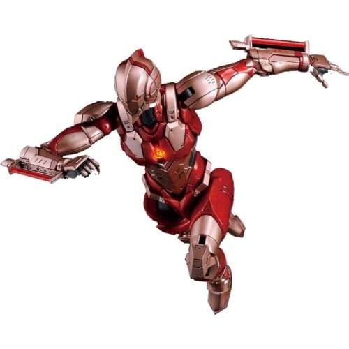 Bandai Assembly Model Figure Rise Mobile Ultraman Jin Jilang Release of restrictions 5057862