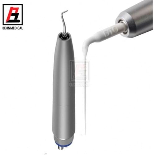 Dental KaVoSonicflex Sonic S air scaler handpiece endodontic ultrasonic scaler/Dental air scaler root canal/dental instrument