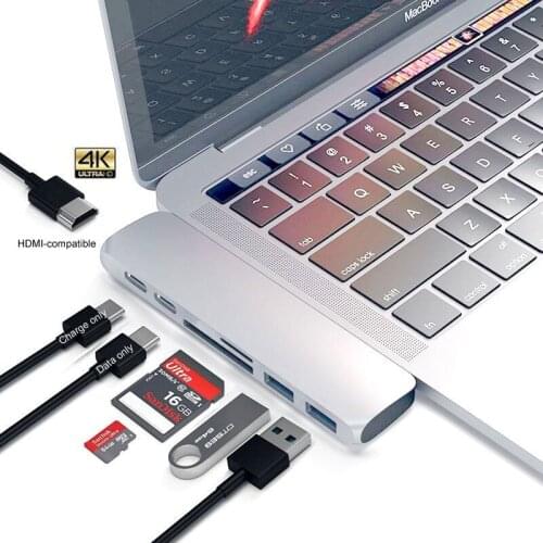 SZMZ USB Hubs