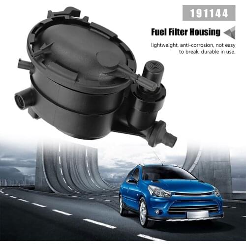 Fuel Filter+Housing for Xsara Berlingo Peugeot 206 306 Partner Expert 1.9D DW8 FC446 191144