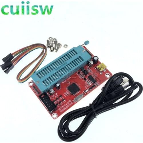 USB PIC SP200S SP200SE Programmer For ATMEL/MICROCHIP/SST/ST/WINBOND