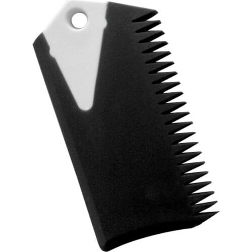 Surfboard Wax Comb SUP Surf Board Wax Remove Comb with Fin Key for Water Sport Surf Surfing Accessories