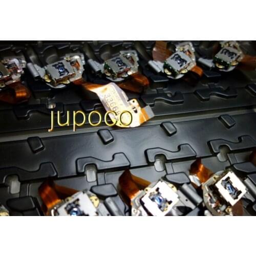 Top quality Matsushita VED0440 YESSZVED0440 Optical Pickup VED-0440 Car DVD Laser Lens Lasereinheit for Volvoo Navigation system