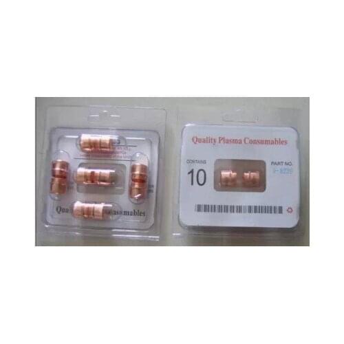 DHL, FEDEX, TNT, UPS High Quality 9-8239 Thermal Dynamics shield, air plasma cuter consumables