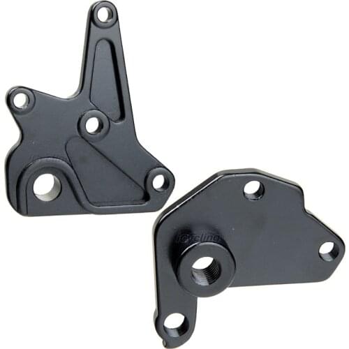 1set Derailleur Hanger For FORMAT 9210 9212 MTB BIkes Frames Rear Gear Mech Dropout Axle-Thread 12x1.75mm