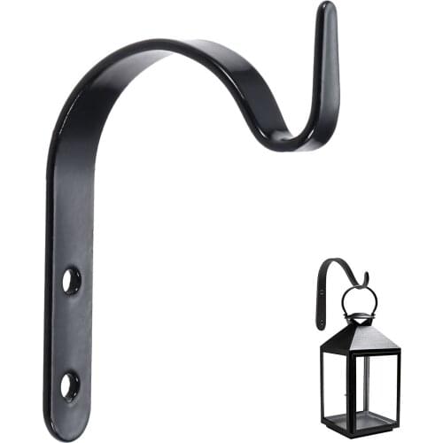 1pcs Garden Bathroom Kitchen Wall Light Metal Hanging Wall Door Hook Hanger Cloth Shelf Stand Holder Furniture Hardware