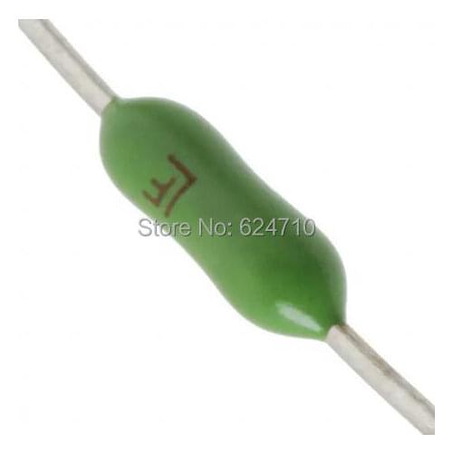 100PCS Original FUSE 0251.062NRT1L 62mA 1A 2A 3A 5A 10A 0251 62mA-15A 2.4*7mm Axial Lead Fast Blow PICO Resistance