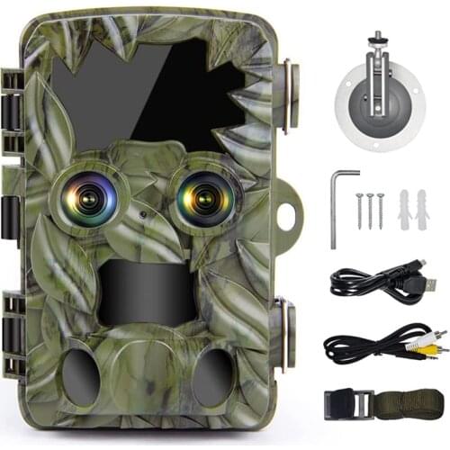 Afooder Action Cameras