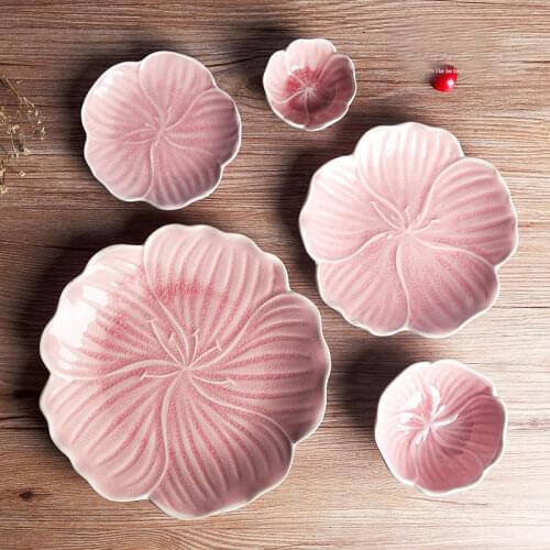 ANDAZIYAN Plate Sets