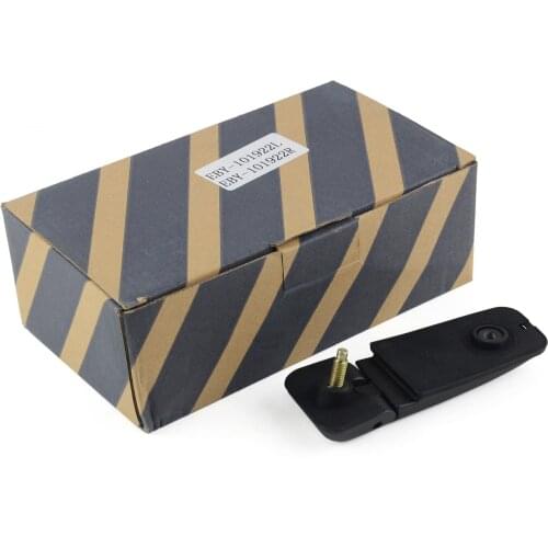 AP02 For 2005-2012 Nissan Pathfinder Left Driver Rear Tailgate Glass Hatch Hinge